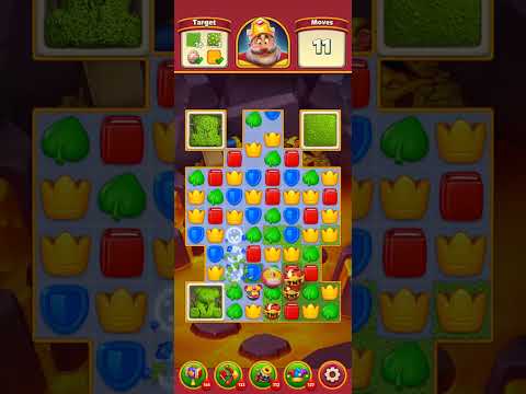 Loyal Match Level 1885