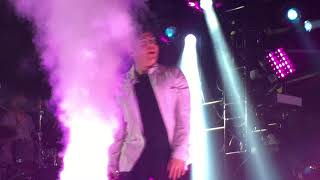 Sushi -Hoodie Allen (LIVE @ First Avenue)