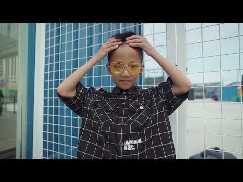 Kids VORTEX 33Y X9X Sneakers