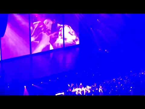 G-DRAGON 2017 ACT III M.O.T.T.E TOUR: SJ SAP Center - Untitled, 2014 ENCORE