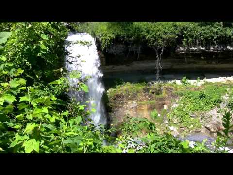 60minutes2relax - Rushing Waterfall