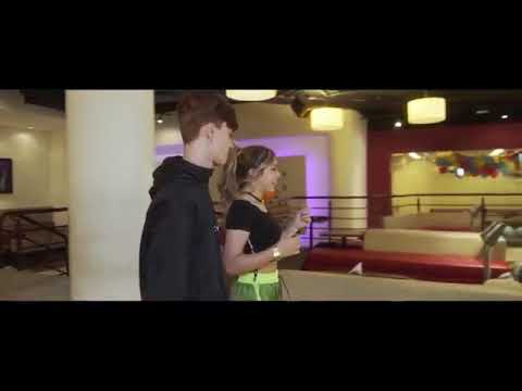 Melody feat .Bella Angel -  vinganca ( vidio clipe oficial)