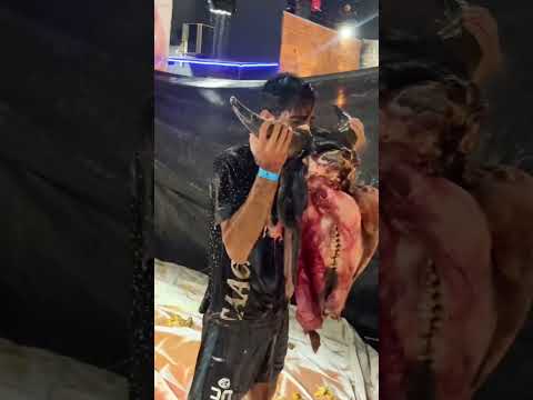 Que tipo de pessoa você seria no trote da faculdade? Kkk.  #faculdade #atletica #trotefaculdade