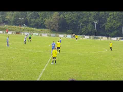 FELLETIN US ( 1 ) 7 - 1 BOUSSAC CS ( 2 )