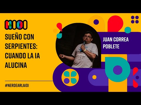 Sueño con serpientes: cuando la IA alucina