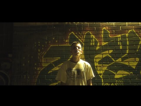 SAMIE-X - KYLIAN [prod. Maxi Beatz] (VIDEOCLIP)