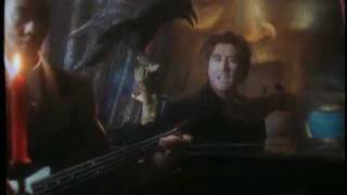 Bryan Ferry - I Put A Spell On You [Official]