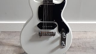 Video thumbnail for Westcreek DC - It's not a Tele but I like it 😃! by J-MAN
