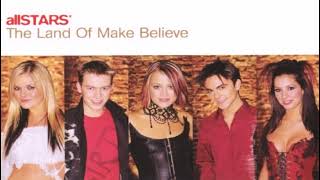 Allstars - Land Of Make Believe (Almighty Radio Edit)