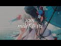 milet & iri「jam」