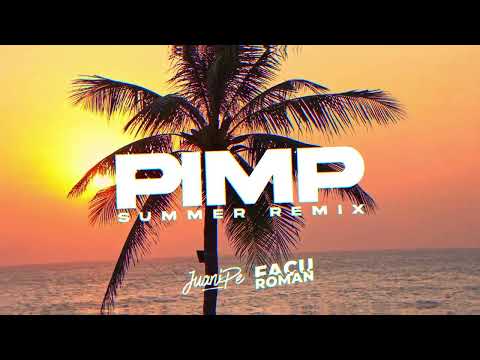 PIMP VS 1234 (SUMMER REMIX) - JUANIPE X FACU ROMAN 