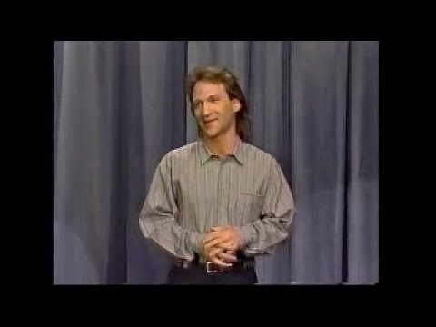 1990 Tonight Show guest host Jay Leno welcomes Jason Bateman and Bill Maher