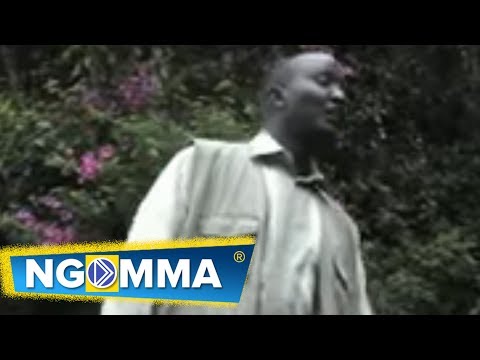 Dicky Mulwa - Mwendwa Jane