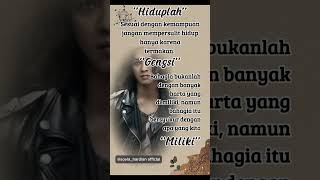 Download lagu Motivational Quotes Viral & Status WA Stories #QuotesOfTheDay #StatusWA #shorts #viral #motivational mp3 Download lagu Motivational Quotes Viral & Status WA Stories #QuotesOfTheDay #StatusWA #shorts #viral #motivational mp3