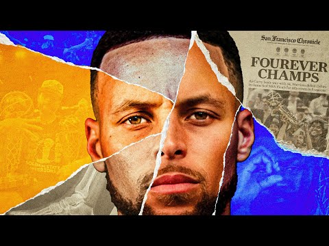 Steph Curry Silenced Everyone