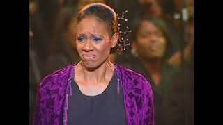 Judith McAllister - Raise the Praise DVD Part 3 - Jubilation Medley