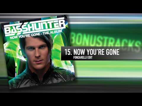 Video thumbnail for Now You’re Gone (Fonzerelli Edit)