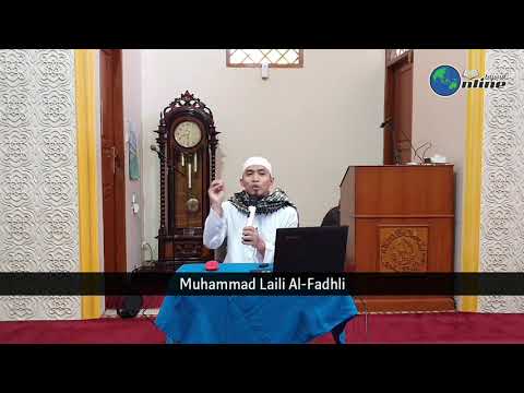 Jazari6 7-2 Sifat Qalqalah Bag. 1 Pengantar dan Tingkatan Qalqalah - Akbar, Kubra, Shughra, Ashghar