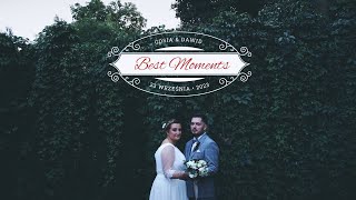 Gosia & Dawid