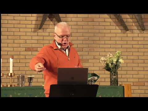 Tottele Jeesusta - Leif Nummela