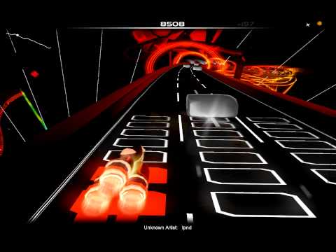 Audio surf - Linkin Park - New Divide