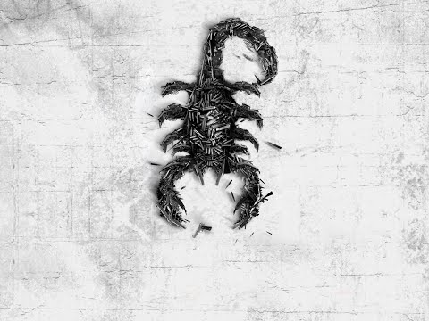 Just Cause 2 Agentish Music #2