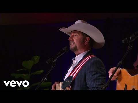 Wilson Fairchild - I Walk The Line