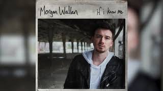 Morgan Wallen - If I Know Me (Static)