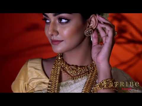 Kimaya Collection by Tribe Amrapali.