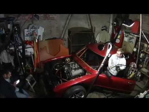 Nebur's Project Journal: #34 (2016-05-20)