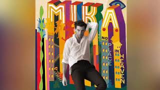 MIKA - Porcelain (Empty Arena) Audio