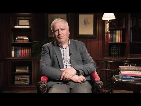 Armands Vijups: Dzimtas ģerbonis ir skaista retro tradīcija, kas ir saglabājusies