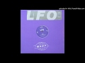 B2 - LFO - Probe (The Cuba Edit)