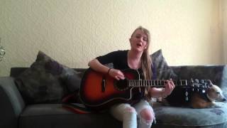 Skyline original acoustic song