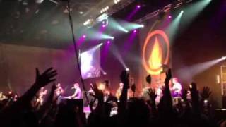 Waiting Here For You-Jesus Culture and Martin Smith