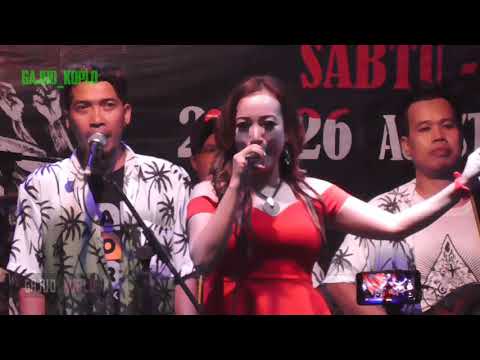 Dewi Olala - Jaran Goyang - OM AMARTA WIJAYA