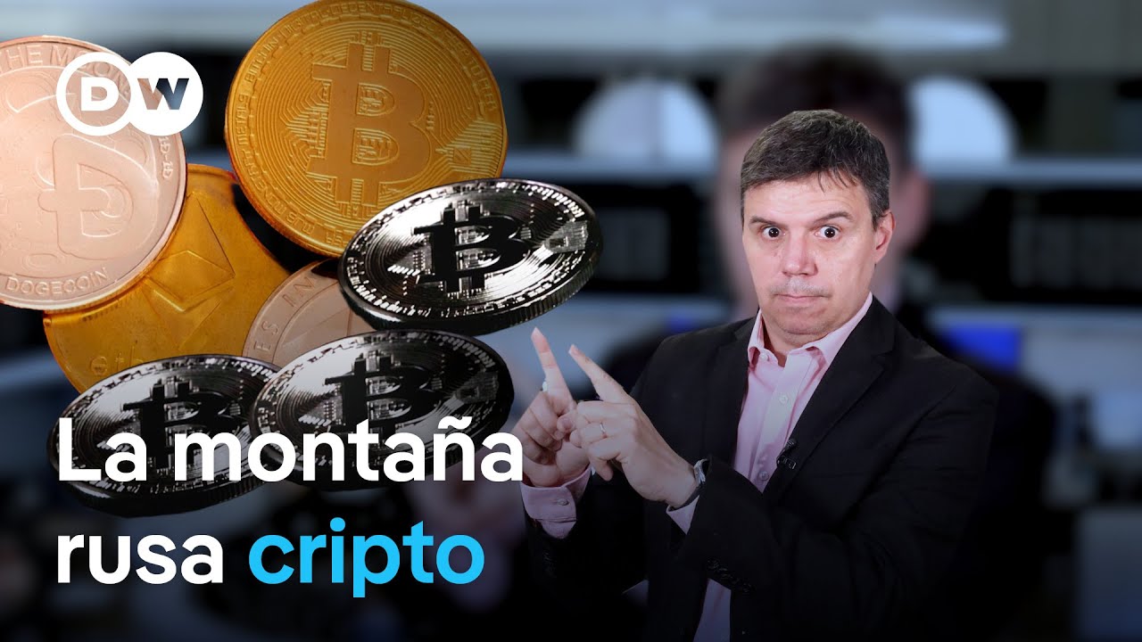 Criptomonedas: ¿El nuevo oro o pura especulación?