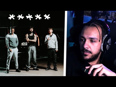 MERGHANI REAGUJE NA Kosior, Okekel, mlodykamil - 5 GWIAZDEK