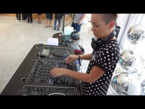 Lena Estetica (Ibiza IMS 2016 / Pioneer DJ Radio)