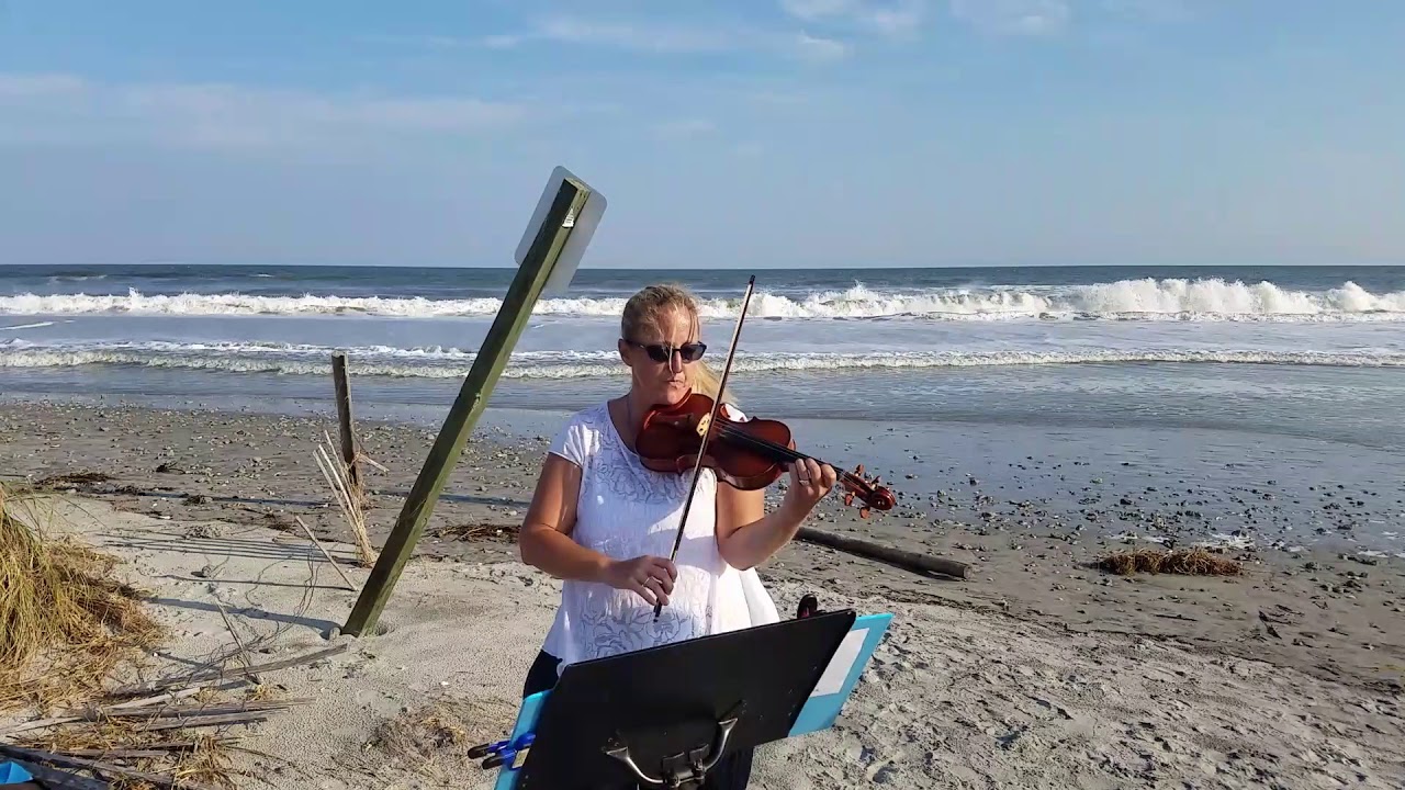 Promotional video thumbnail 5 for Liz Thayer