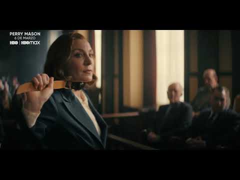 ¿A quién no le gusta marcar la diferencia? Primer tráiler de la 2ª temporada de 'Perry Mason' - El Séptimo Arte: Tu web de cine - ¿A Quién No Le Gusta Marcar La Diferencia? Primer Tráiler De La 2ª Temporada De 'Perry Mason'