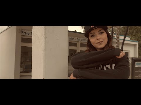 DaCrissa feat. Lara Wonneberger & Jennifer Speidel - Rapklima 2017 [4K]