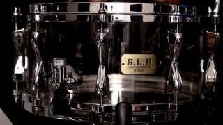 Video thumbnail for Tama Mirage Acrylic  Snare Drum with Fernando Draganici by MCMUSICALDISTRIBUTOR