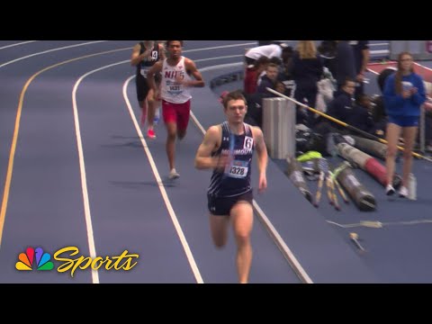 Armory Track Live