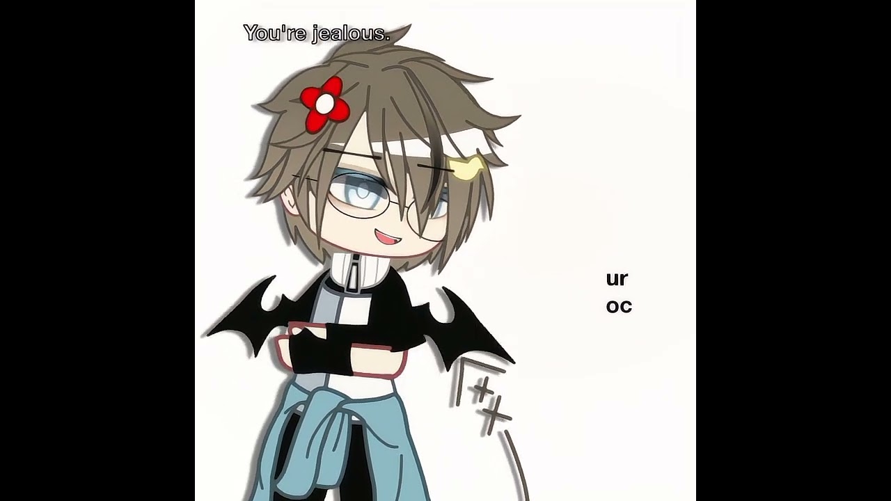 fake collab with me! use this hastag (#xbykenzocollab).#gacha #gachaclub #gachatweening  ib:tiktok