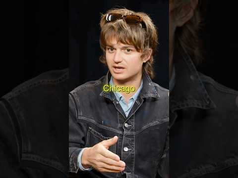 How DJO made 'End of Beginning' ❤️🔥