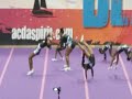 Dominion Elite All Stars JrLvl 2 ASP Redemption