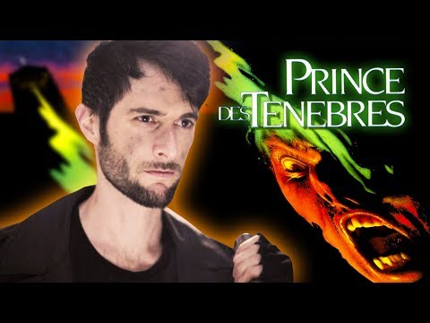 #35 - Princes des ténèbres
