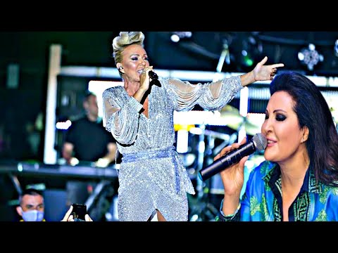 Lepa Brena Spomenula Draganu Pa Prekinula Intervju Jer Joj Je Ovo Zasmetalo