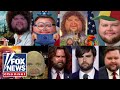 KING OF MEMES Social Media Trolls Share Wild Edits Of VP Vance